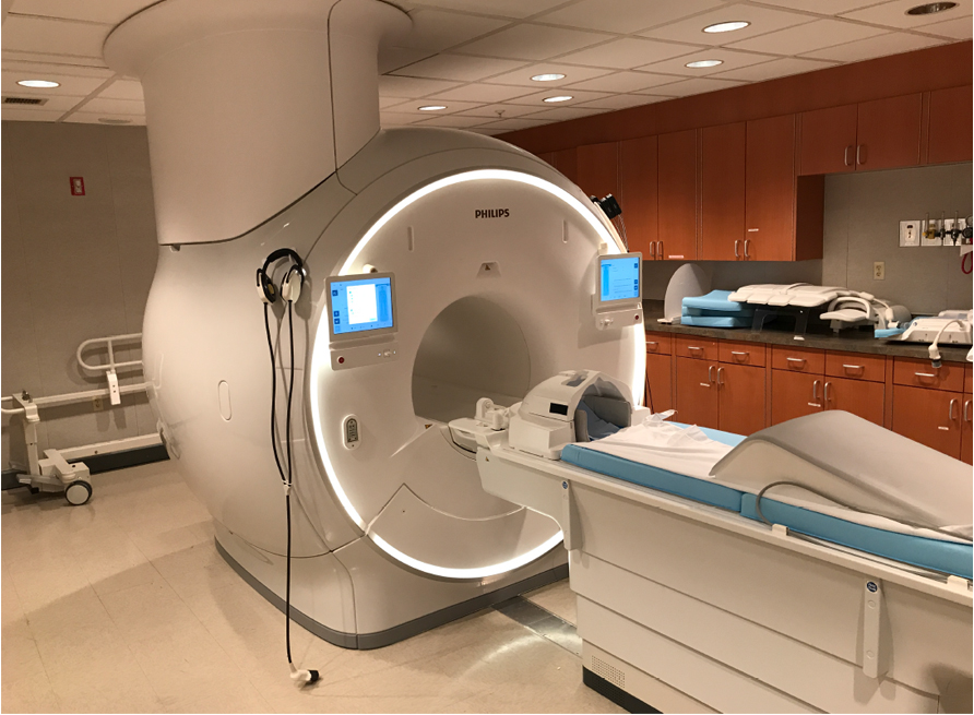 Imaging Systems | Kennedy Krieger Institute